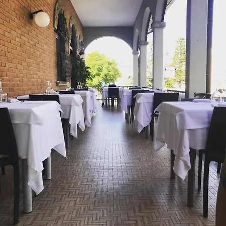 Ristorante Gallo D'oro Vignola (Emilia-Romagna)
