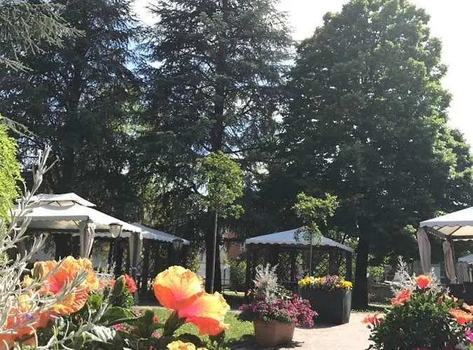 Ristorante Gallo D'oro 3* Vignola (Emilia-Romagna)