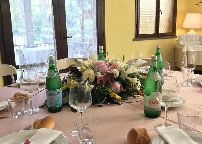 Ristorante Gallo D'oro