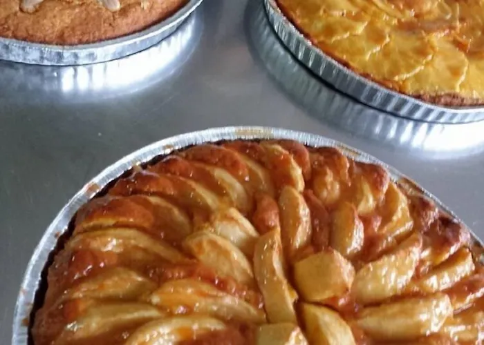 Ristorante Gallo D'oro Otel Vignola (Emilia-Romagna)