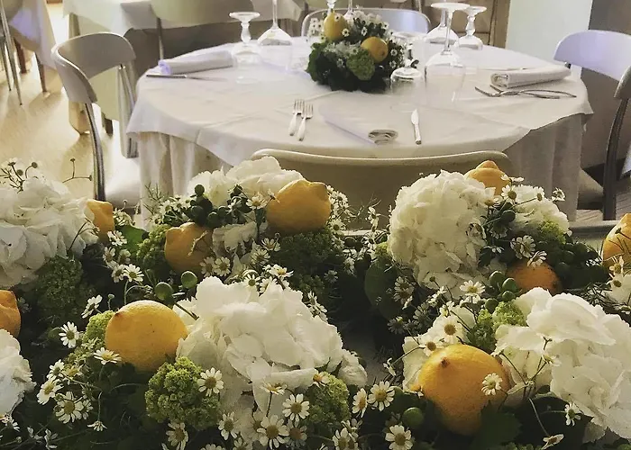 Otel Ristorante Gallo D'oro Vignola (Emilia-Romagna)