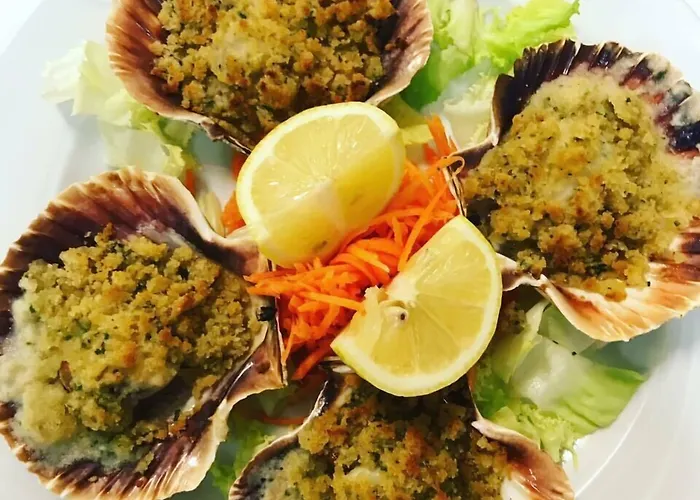 Otel Ristorante Gallo D'oro Vignola (Emilia-Romagna)