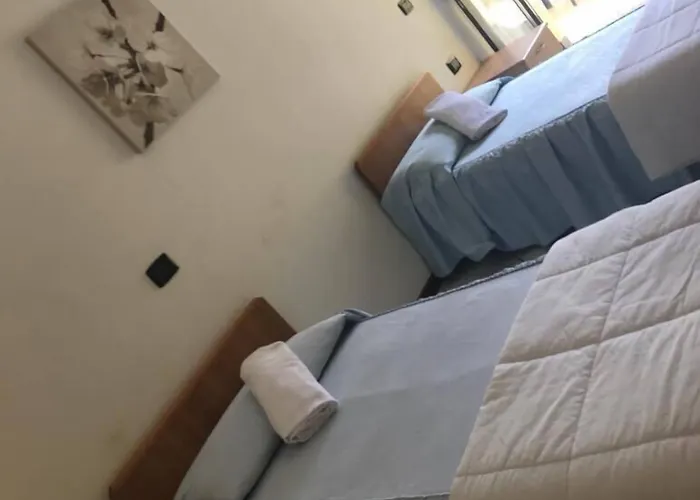 Otel Ristorante Gallo D'oro Vignola (Emilia-Romagna)