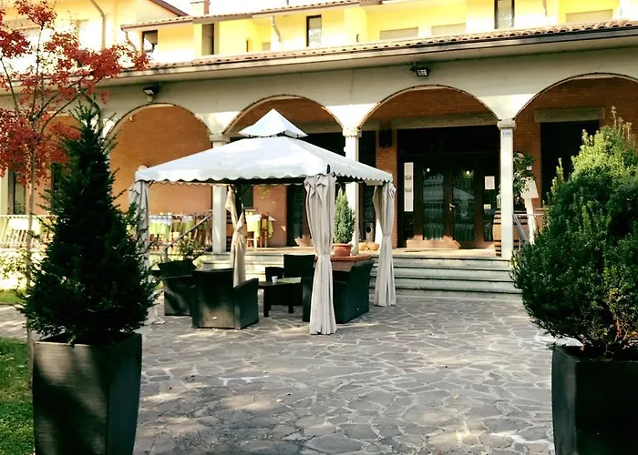 Ristorante Gallo D'oro 3*