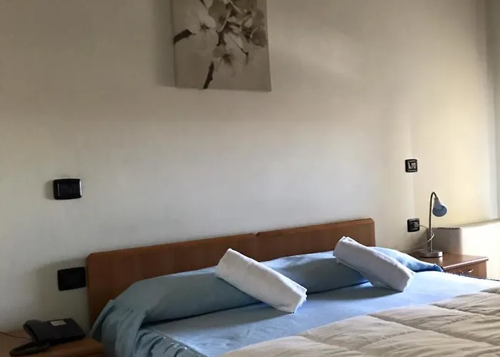 Ristorante Gallo D'oro Otel 3*