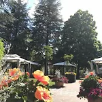 Ristorante Gallo D'oro 3* Vignola (Emilia-Romagna)