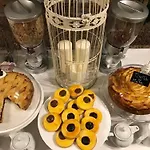 Ristorante Gallo D'oro 3* Vignola (Emilia-Romagna)