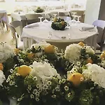Hotel Ristorante Gallo D'oro Vignola (Emilia-Romagna)