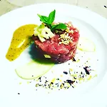 Ristorante Gallo D'oro Hotel 3*