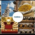 Hotel Ristorante Gallo D'oro Vignola (Emilia-Romagna)