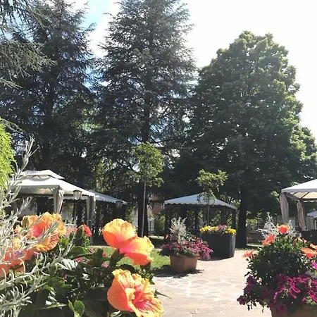 Ristorante Gallo D'oro 3* ヴィニョーラ