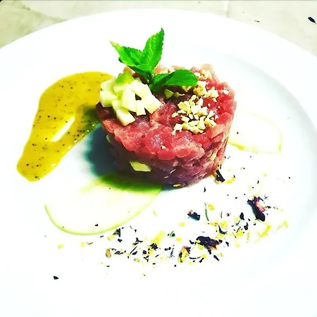 Ristorante Gallo D'oro 3*