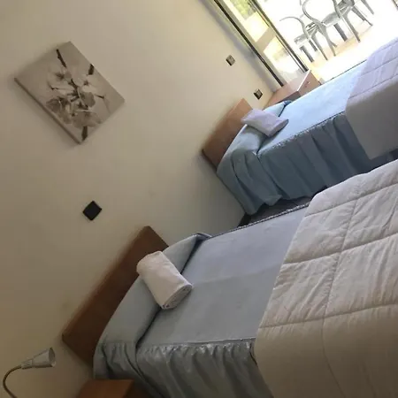 Ξενοδοχείο Ristorante Gallo D'oro Βινιόλα