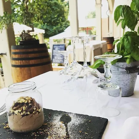 Hotel Ristorante Gallo D'oro