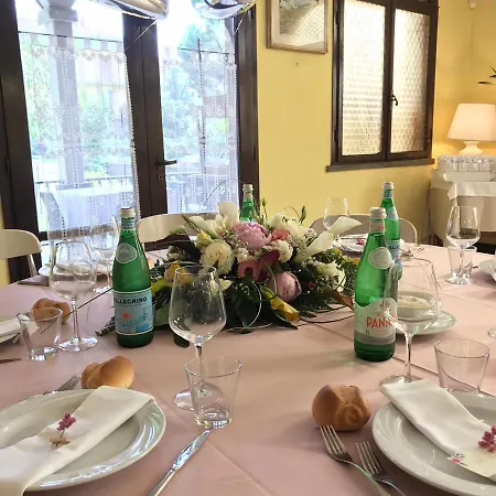 Ristorante Gallo D'oro