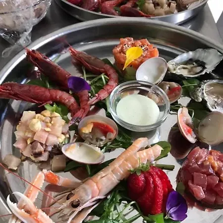 Ristorante Gallo D'oro 3*