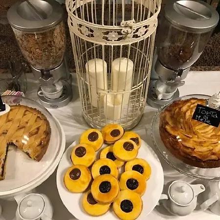 Ristorante Gallo D'oro 3* ヴィニョーラ