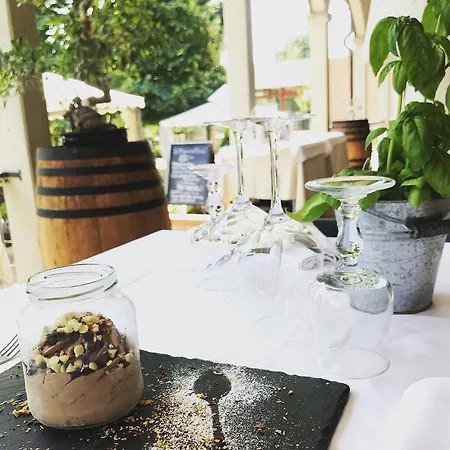 Ξενοδοχείο Ristorante Gallo D'oro