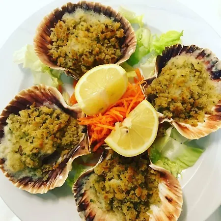 Szálloda Ristorante Gallo D'oro Vignola