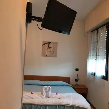 Hotel Ristorante Gallo D'oro