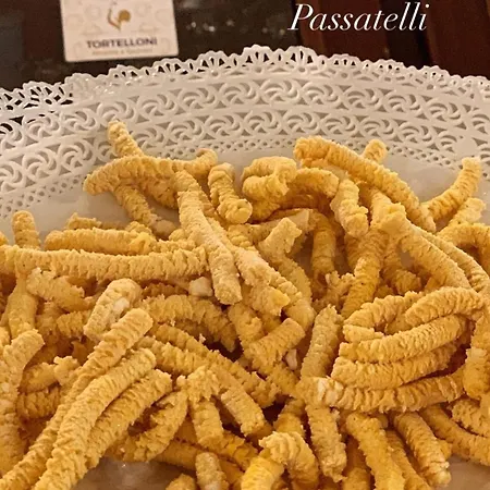 Hotel Ristorante Gallo D'oro Vignola (Emilia-Romagna)