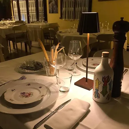 Ristorante Gallo D'oro 3*