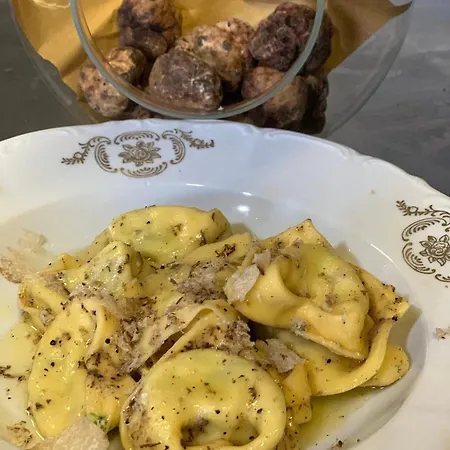 Ristorante Gallo D'oro 3* Vignola (Emilia-Romagna)