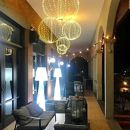 Ristorante Gallo D'oro Βινιόλα