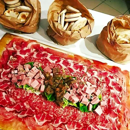 Ristorante Gallo D'oro 3*