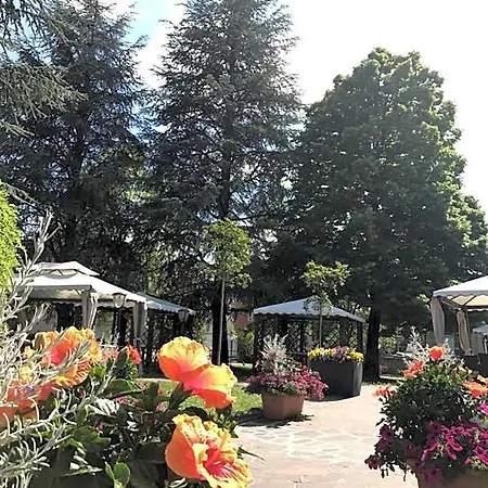 Ristorante Gallo D'oro Ξενοδοχείο 3*