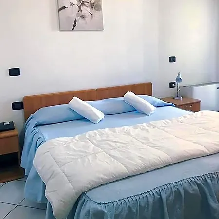 Ξενοδοχείο Ristorante Gallo D'oro