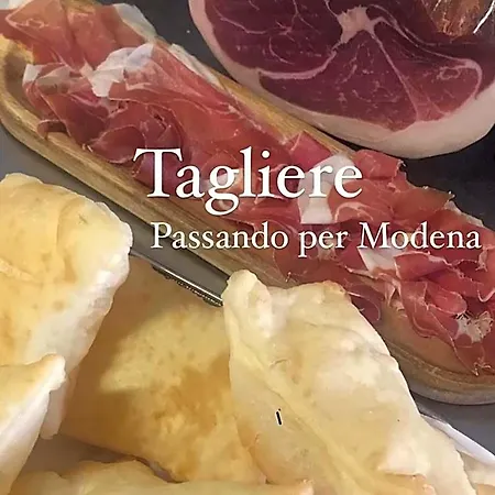Ristorante Gallo D'oro 3* Βινιόλα