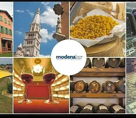 Ξενοδοχείο Ristorante Gallo D'oro Βινιόλα
