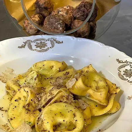 Ristorante Gallo D'oro Ξενοδοχείο