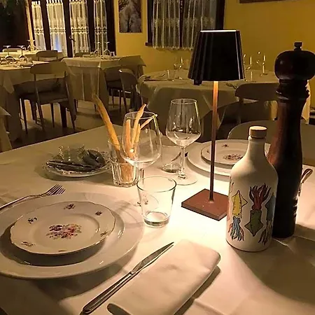 Ristorante Gallo D'oro Ξενοδοχείο 3*