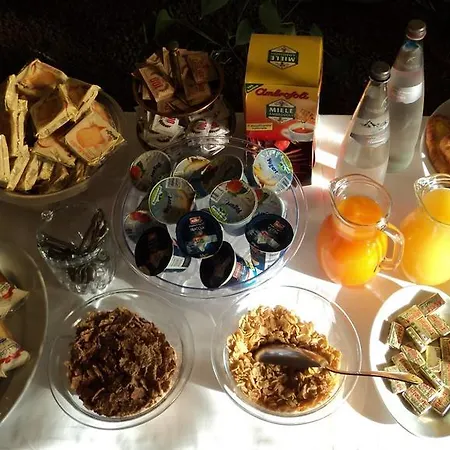 Ristorante Gallo D'oro Vignola (Emilia-Romagna)