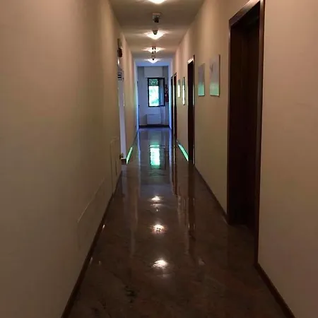 Ristorante Gallo D'oro Hotel Vignola (Emilia-Romagna)