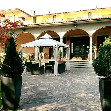 Ristorante Gallo D'oro 3*