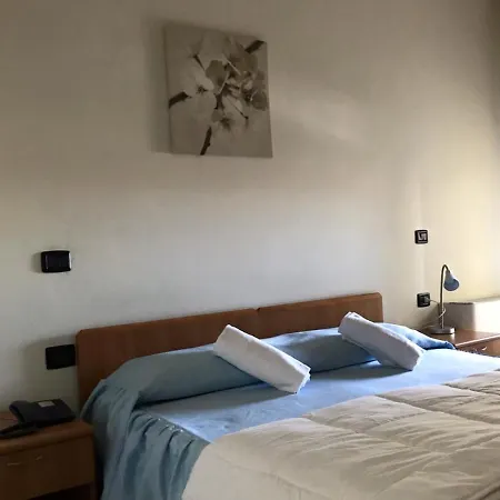 Ristorante Gallo D'oro Hotel 3*