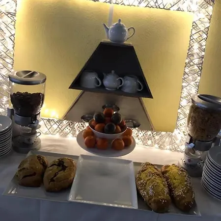 Ristorante Gallo D'oro 3* Vignola (Emilia-Romagna)
