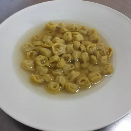 Ristorante Gallo D'oro 3* Vignola (Emilia-Romagna)