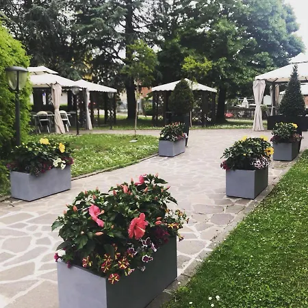 Ristorante Gallo D'oro 3* Vignola (Emilia-Romagna)