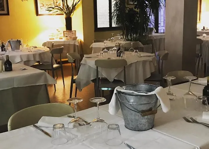 Ristorante Gallo D'oro Hotel Vignola (Emilia-Romagna)