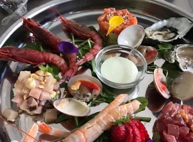 Ristorante Gallo D'oro 3*