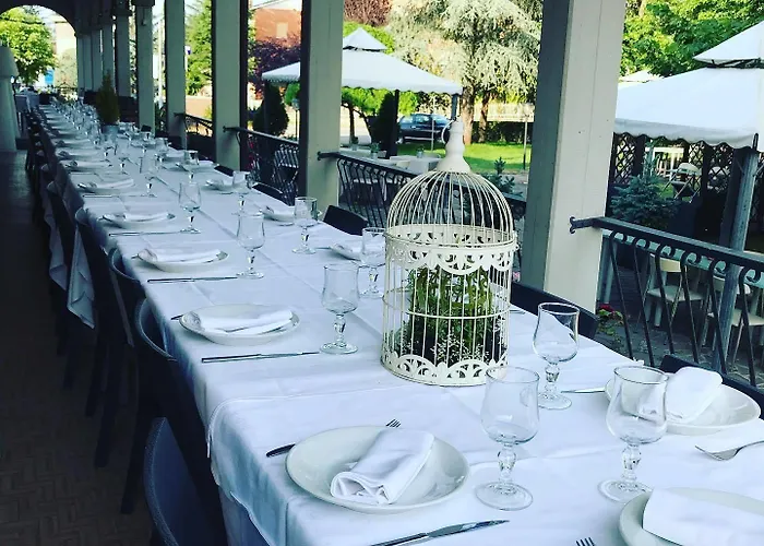 Ristorante Gallo D'oro