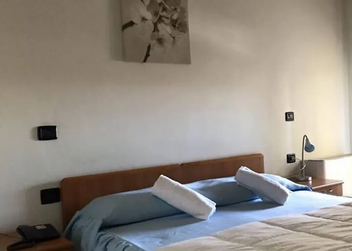 瑞斯托兰特加里欧德奥洛酒店 维尼奥拉