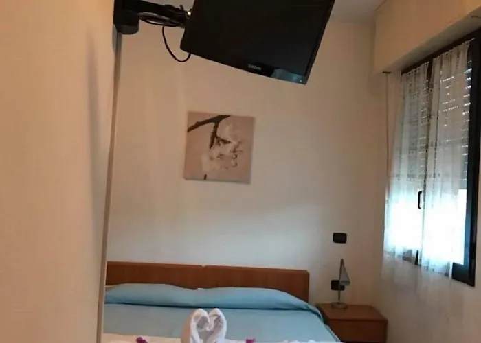 酒店 瑞斯托兰特加里欧德奥洛酒店