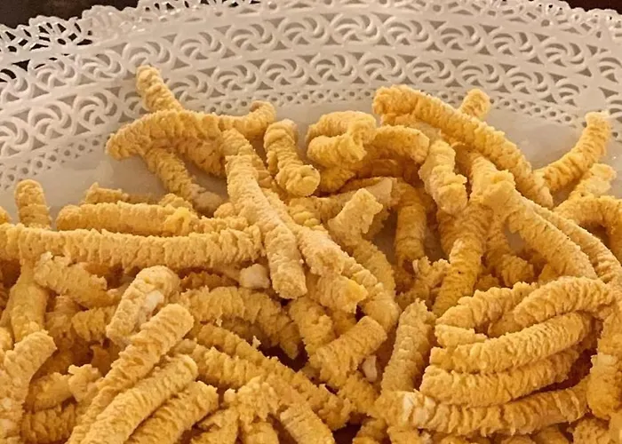 Hotel Ristorante Gallo D'oro Vignola (Emilia-Romagna)