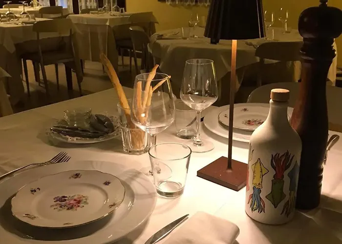 Ristorante Gallo D'oro 3*
