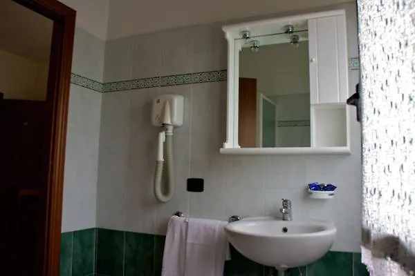 Ristorante Gallo D'oro Vignola (Emilia-Romagna)